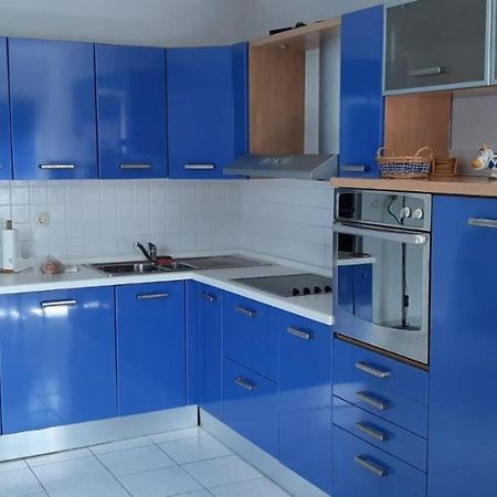 Pepermint Apartamento Baška Voda Exterior foto